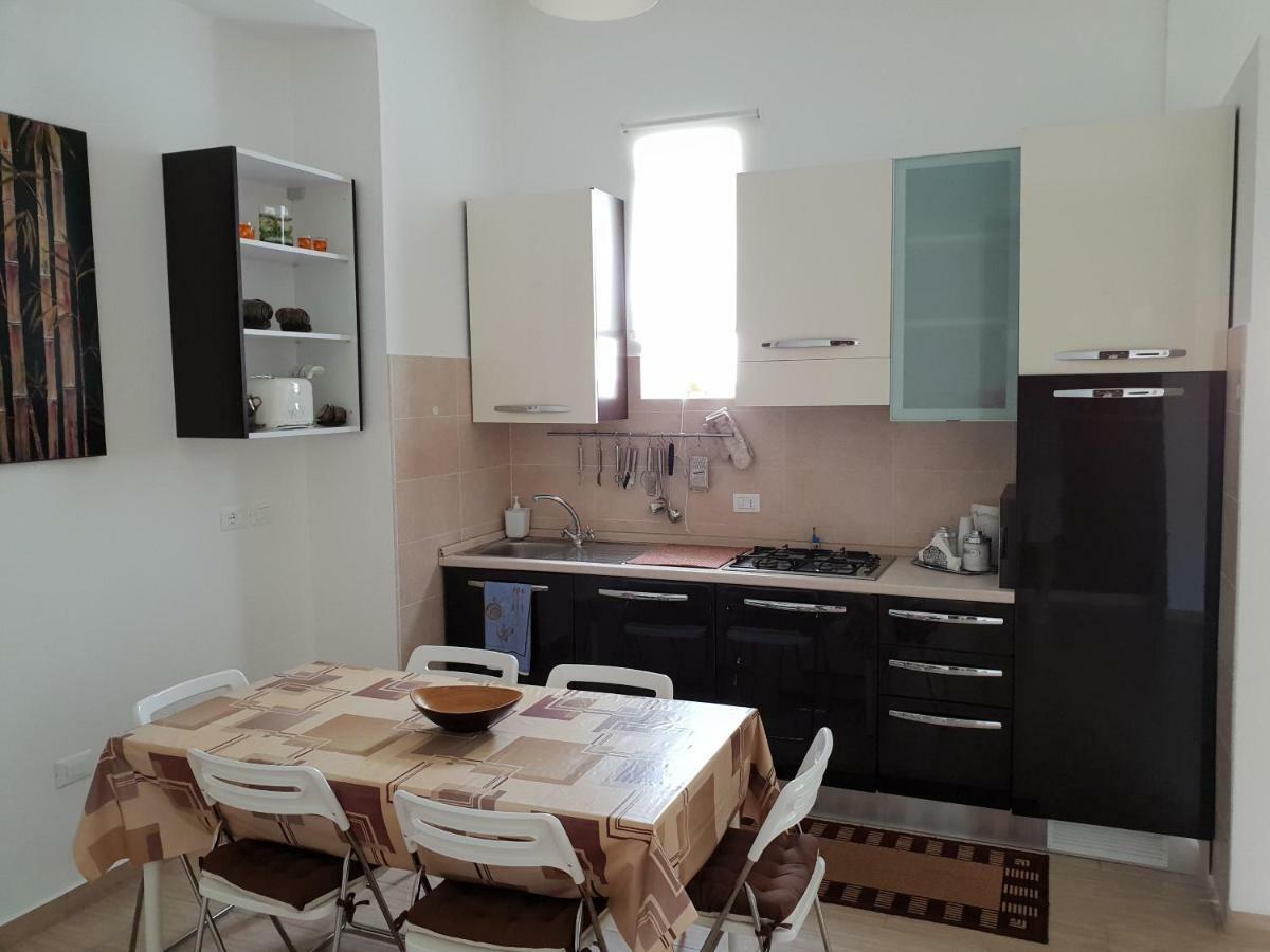 Grazioso Appartamento Vacanze The Lighthouse باولا المظهر الخارجي الصورة